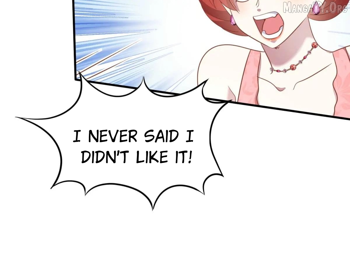 Don't Embarrass Me Chapter 190 - page 45